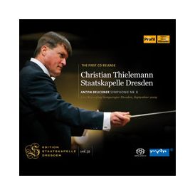 Edition Staatskapelle Dresden Vol. 31