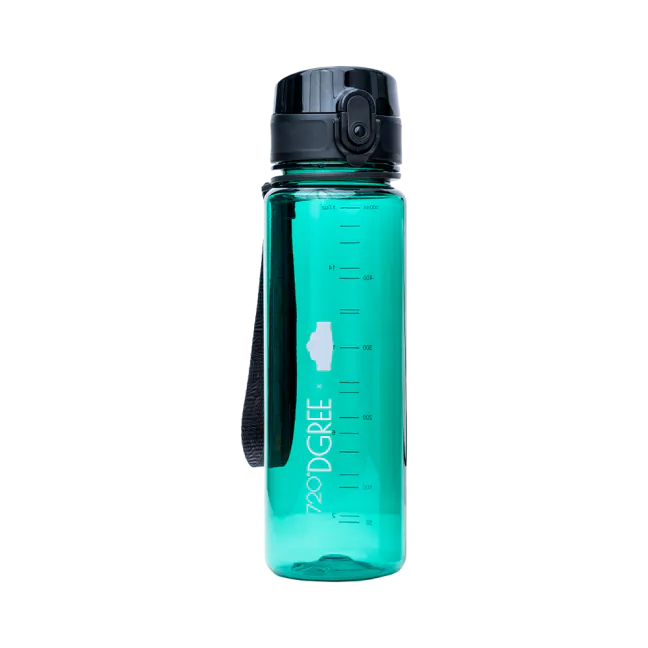 720°DGREE Trinkflasche Semperoper Edition