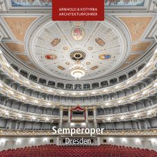 Architekturführer Semperoper