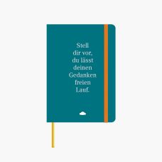 Notizbuch für Ideensammler