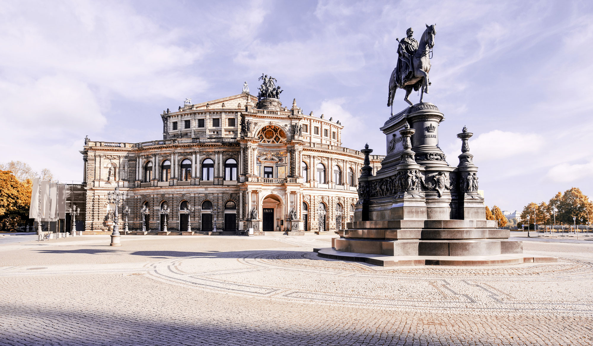 Semperoper Erleben