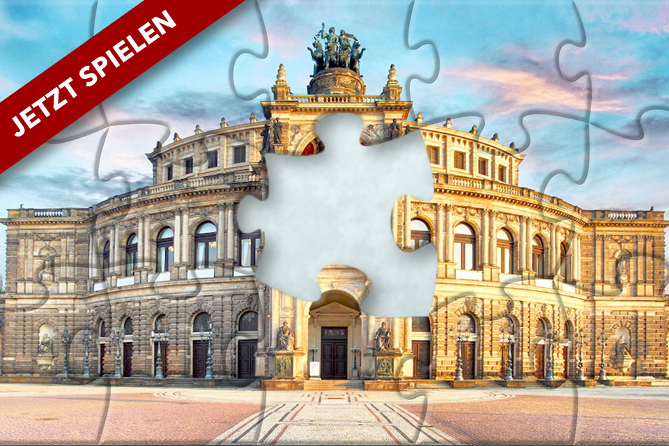 Puzzle-Spaß für Groß & Klein Puzzle-Spaß für Groß & Klein