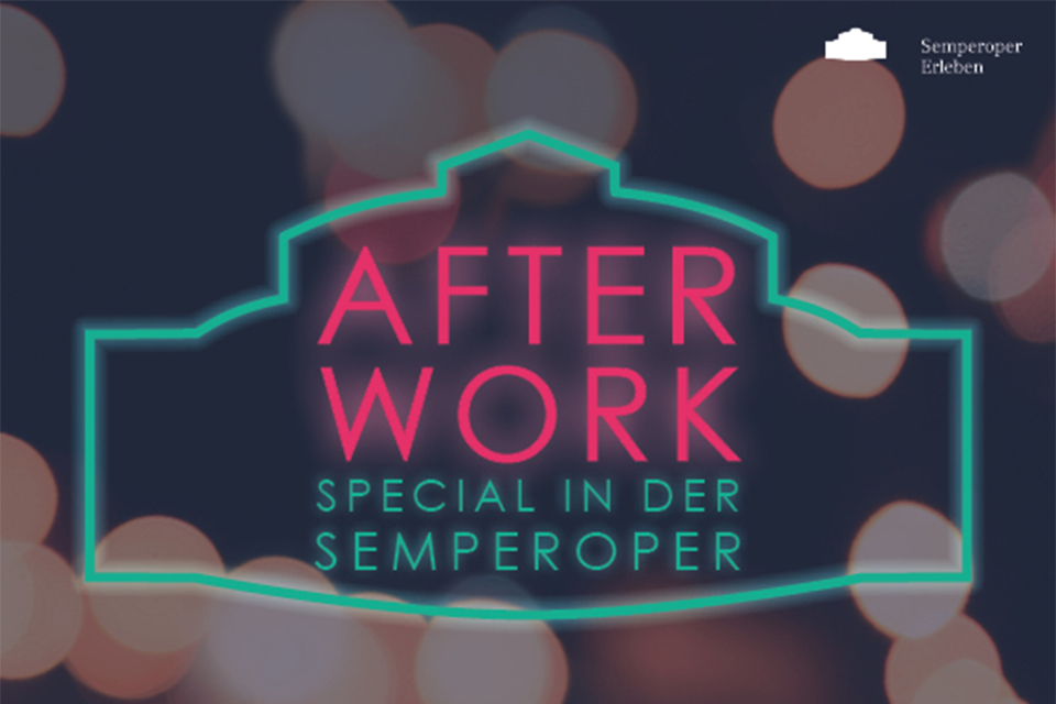 After-Work-Special 27.08.2018 After-Work-Special 27.08.2018
