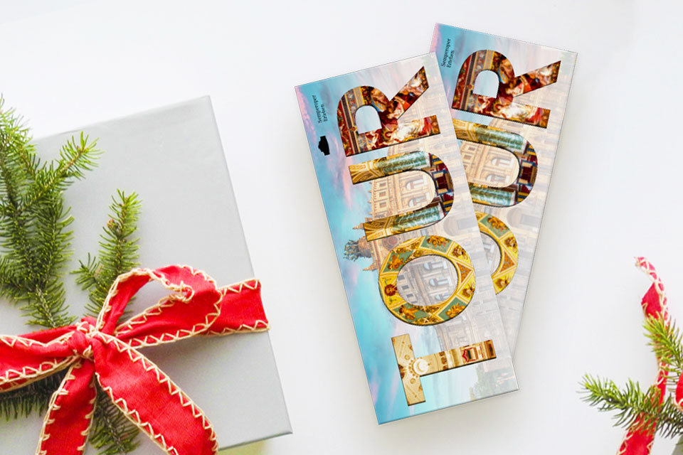 Das perfekte Geschenk für Weihnachten Das perfekte Geschenk für Weihnachten