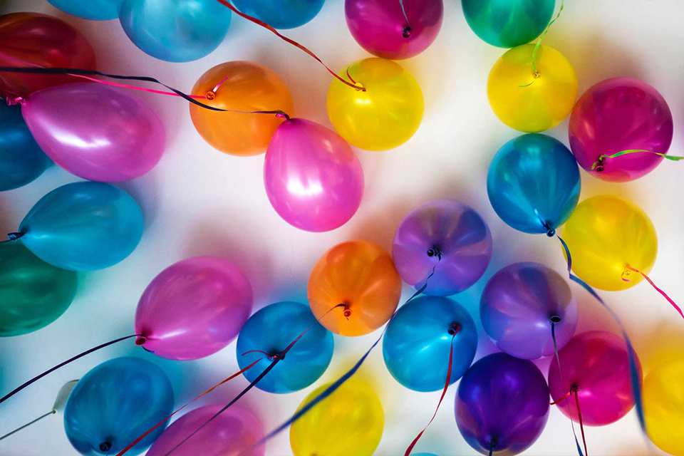 Kinderführung am Kindertag