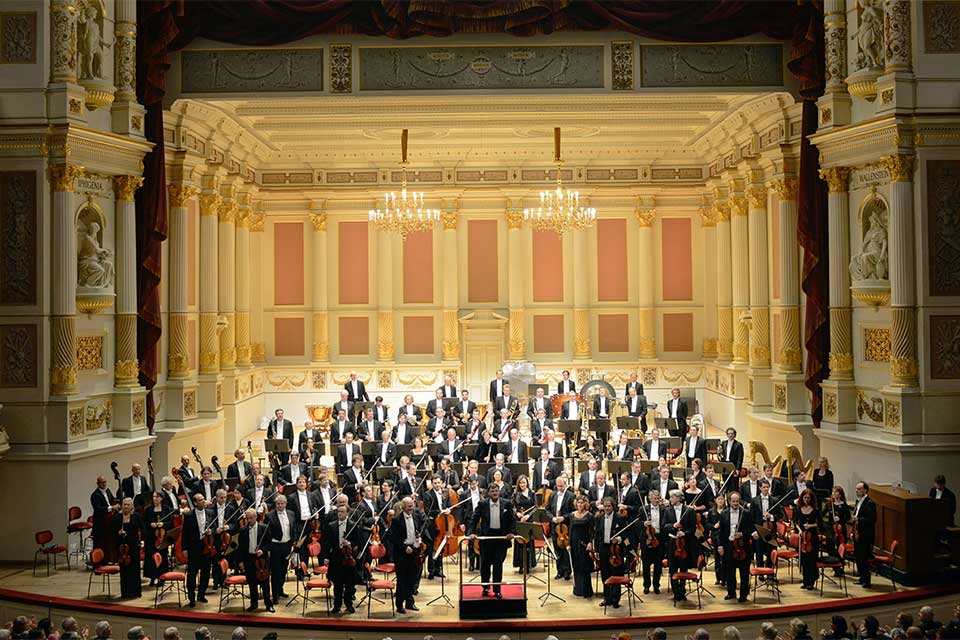 SONDERFÜHRUNG im Januar & Februar – Semper, Wagner & der Ring SONDERFÜHRUNG im Januar & Februar – Semper, Wagner & der Ring
