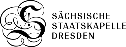 Logo Staatskapelle Dresden