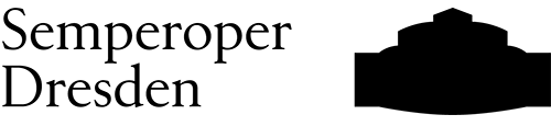 Semperoper Logo